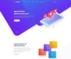 Appshowcase Home Demo